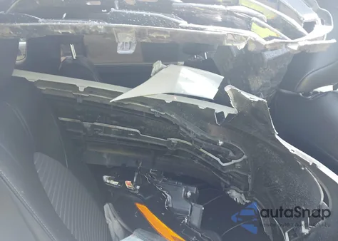 2024 Toyota Highlander Xse z USA, uszkodzony, nr VIN 5TDKDRBH0RS548417